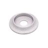 Buy cheap HG-71 Silver Beveling Diamond Profile Grinding Wheel For Ceramic Tile from wholesalers