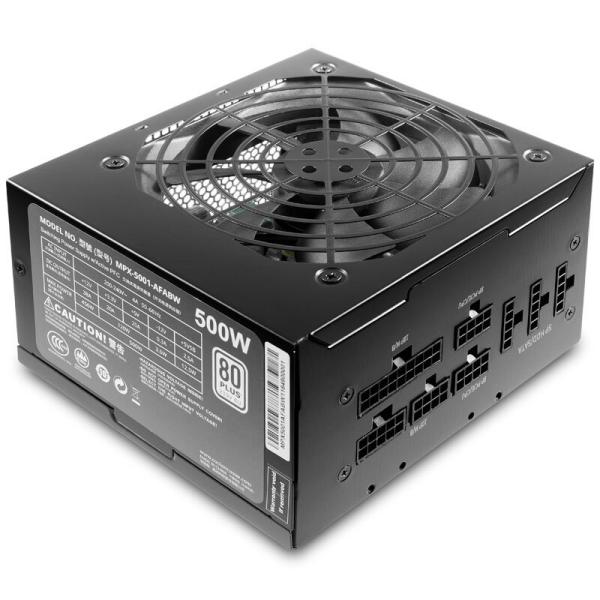 Buy cheap High Efficiency Desktop Power Supply Unit 100VAC - 240VAC 140mm x 150mm x 86mm from wholesalers