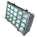 100W 10000 Lumen Gas Station LED Canopy Light 60Hz , 36V LED Commercial Lighting