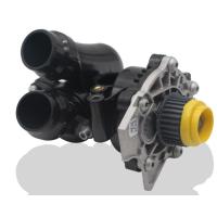 Buy cheap VW AUDI Engine Water Pump 06H121026 Automotive Electric Water Pump 2kg product