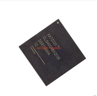 Quality XA7Z020-1CLG400I for sale