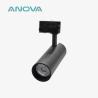 Buy cheap Aluminum Dimmable LED Track Light 15W 3 Phase 4 Wires Dimmable Track Lighting from wholesalers