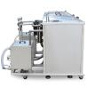 Buy cheap Hard Scale Skymen Ultrasonic Cleaner FOR Carbon Steel Degreasing Multiple Tank Ring / Drying from wholesalers