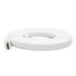 High Speed 4k HDMI Flat Cable Pvc ARC Support 4K@60HZ 1080p UHD Hdmi Cable