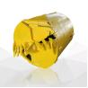 Buy cheap 1000mm Drilling Soil Bucket Match Flat Teeth FZ80 TL25 V20 Piling Foundation from wholesalers