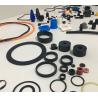 Buy cheap EPDM ISO9001 VMQ Custom Molded Rubber Parts from wholesalers