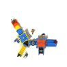 Buy cheap Children Customized Playground Slides Outdoor Amusement Park from wholesalers