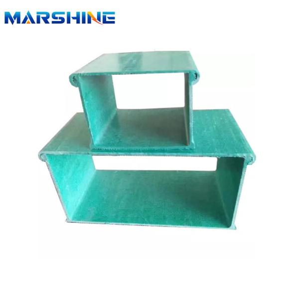Quality Light Weight Horizontal Ladder Type FRP Cable Tray for High Strength and Durability for sale