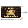 Buy cheap 3x6ft Rectangle Banner Flags from wholesalers