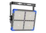 720W LED Module Stadium Floodlight for High mast stadium lighting, football