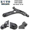 Buy cheap Lower Control Arms for Hyundai Sonata Accent Elantra Santa Fe Kia Picanto Forte Design from wholesalers