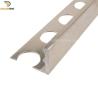 Buy cheap OEM ODM Metal Edge Profile , Aluminum Straight Edge Trim L Shape from wholesalers