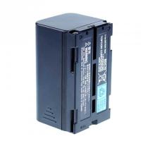 Buy cheap BDC70 7.4V 5200mAh Total Station Batteries For Sokkia CX product