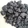 Buy cheap Carbon Additive 10-80mm Metallurgical Calcined Petroleum Coke from wholesalers