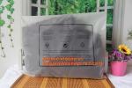 Medical Grade Laboratory Specimen Bag, Biohazard Zip-lock Bag Medical Specimen