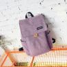 Buy cheap New canvas school backpack,bag school for teenagers,school bag trendy backpack from wholesalers