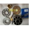 Buy cheap Swing Motor Parts Cylinder Block Valve Plate Piston XKAY-00633 XKAY-00536 For Hyundai R210-7 Excavator from wholesalers