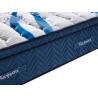 Buy cheap OEM 14'' Medium Firm Pocket Spring Hybrid Mattress from wholesalers
