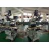 Buy cheap 2.2kw Power Universal Turret Milling Machine Bearing 390mm Max Distance For Industry from wholesalers