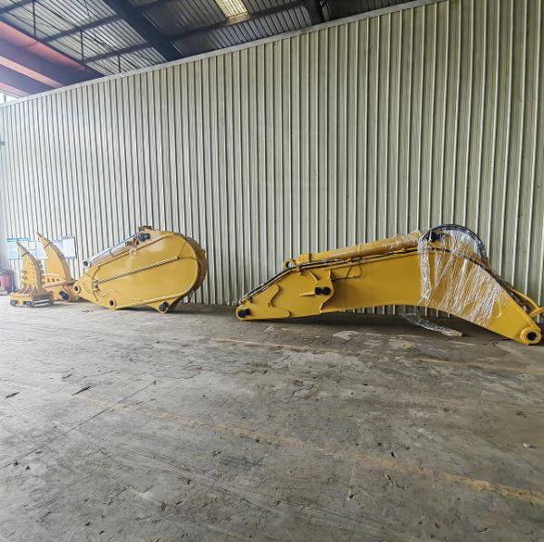 Buy cheap Q355B Excavator Rock Ripper for Tough Rock Conditions and Heavy-Duty Applications from wholesalers