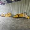 Buy cheap Heavy Duty Rock Arm For Sany SY500 With Excavator Ripper from wholesalers