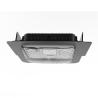 Buy cheap 120W 105 Degree 120V IP65 Commercial Canopy Lights from wholesalers