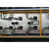 Buy cheap 700kg/M 20T Bakery Tunnel Oven With Mesh Belt Conveyor from wholesalers