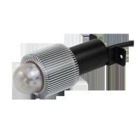 Buy cheap Anti Corrosion WF2 9W Explosion Proof Flashlight For Hiking fishing product