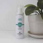 All Hair Types Scalp Protection Spray Fragrance Free Paraben Free For Home Or