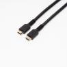 Buy cheap Male To Male 48G Copper 8K Hdmi Cable PVC Pure 8K Hdmi Cable from wholesalers