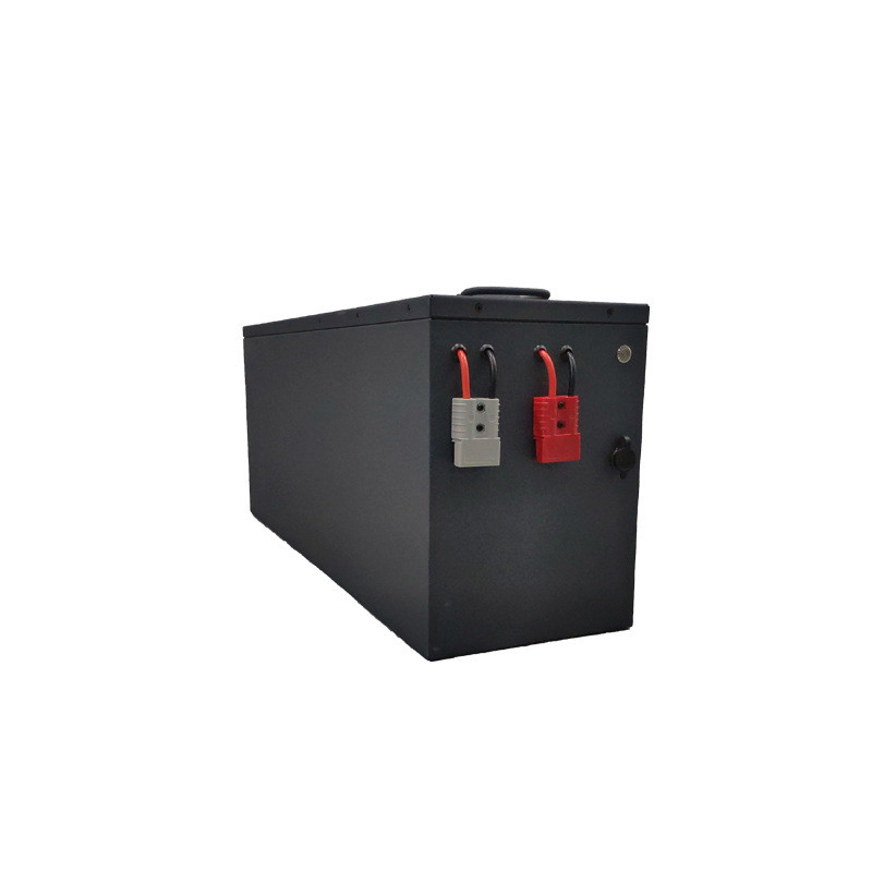 LiFePO4 Lithium Iron Phosphate Battery Pack 72V 120Ah