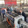 Buy cheap 4ways 14/10mm Direct Buried Hdpe Microduct Bundles Tube Telecommunication Underground Cable Pipe Machine from wholesalers