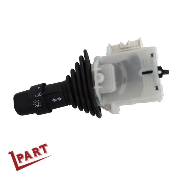 Buy cheap Japan 8F Forklift Light Switch Forklift Parts And Accessories 57440-12470-71 from wholesalers