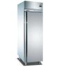 Buy cheap 580L A+ Frost free (no frost freezer) Europe Style-upright stainless steel kitchen freezer from wholesalers