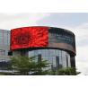 Buy cheap Excellent P5 Indoor Led Display Rental For Stage Shows 1920 Hz Refresh Rate from wholesalers