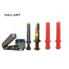 Buy cheap 3 6 Foot Stroke Dump Trailer Hydraulic Cylinder Long High Pressure from wholesalers