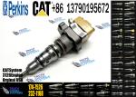 CAT Fuel Injector Nozzle 128-6601 222-5966 180-7431 171-9710 171-9704 178-6432