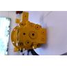 Buy cheap Doosan DH55 2401-9255 2401-9255A 2401-9255B Swing Motor For Excavator Spare Parts from wholesalers