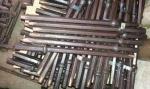 H22 H25 Tapered Steel Tapered Rod With 108mm 159mm Shank 7 11 12 Degree