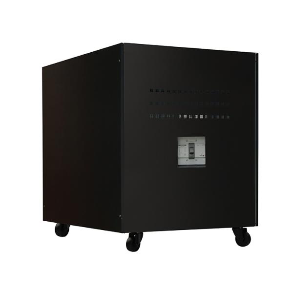 Buy cheap Telecommunications Visench Power E PF 0.99 External Battery 20KVA 3Phase Ups Power Supply from wholesalers