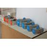 Buy cheap rack pinion valve actuator rotary actuator pneumatic control valve from wholesalers