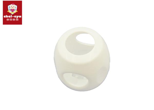Buy cheap Room Safety Plastic Toddler Door Handle Covers Keep Children Stay In Safe Area from wholesalers