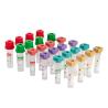 Buy cheap Plastic Micro Blood Collection Tube Edta Test Tubes 10ml from wholesalers