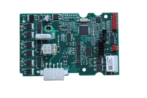 Buy cheap 2231 X2 Board Weaving Loom Spare Parts from wholesalers