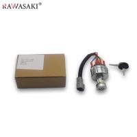 Buy cheap Excavator Switch 21N4-10400 For R110LC-7 R140LC-7 R210LC-7 product