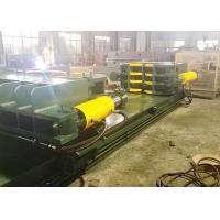 Buy cheap Industry Scrap Recycling Equipment For Steel Mills Recycle Bag Piece Apart product
