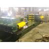 Buy cheap Industry Scrap Recycling Equipment For Steel Mills Recycle Bag Piece Apart Inspection from wholesalers