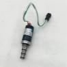 Buy cheap XJBN00382 XJBN-00382 Excavator Solenoid Valve For HYUNDAI R110-7 R140LC-7 R160LC-7 R180LC from wholesalers