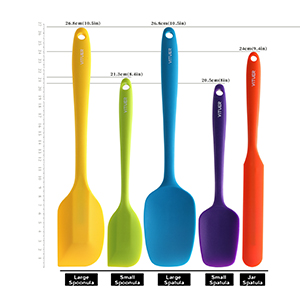  Spatulas