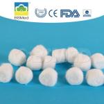 Embroidered Soft Touch Raw Cotton Wool For medical examination
